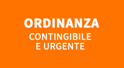 Ordinanza contingibile e urgente in materia di estumulazioni straordinarie e traslazioni nel Cimitero Comunale di Neviano.