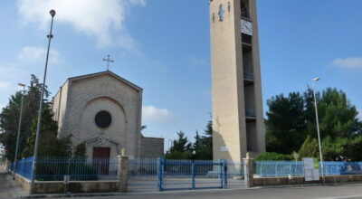 Chiesa S.S. Cosma e Damiano