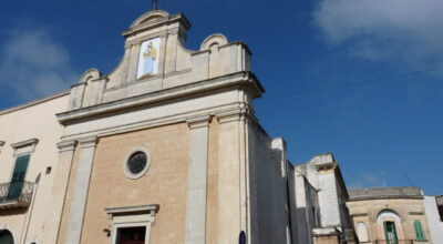 Chiesa di San Giuseppe Patriarca