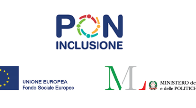 Avviso 1/2019 PaIS intervento realizzato con il contributo dell’UE PON INCLUSIONE 2014 –2020